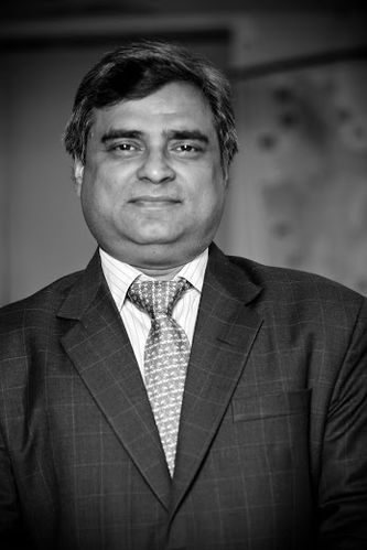 Bajrang Kumar Choudhary