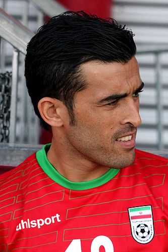 Bakhtiar Rahmani