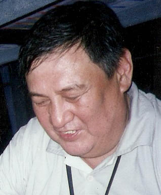 Bakhytzhan Kanapyanov