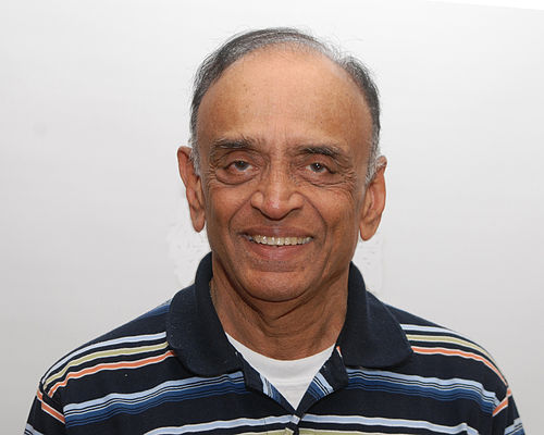 Bala Krishna