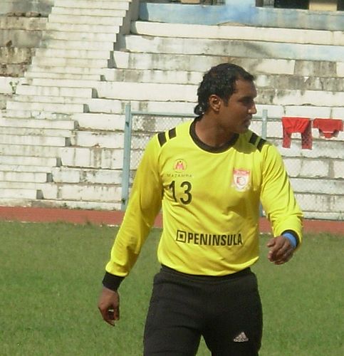 Balaji Narasimhan