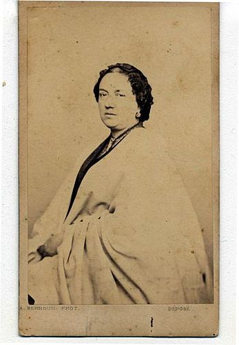 Balbina Steffenone