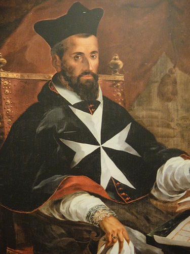 Baldassare Cagliares