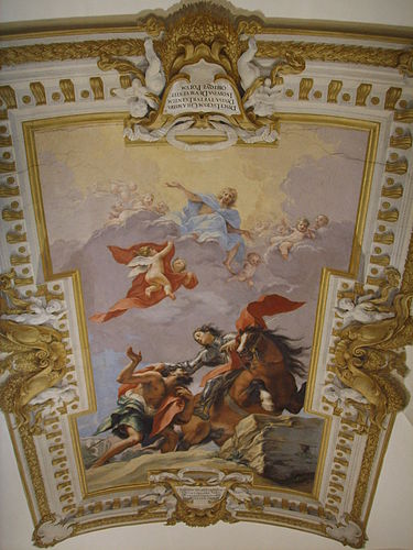 Balthazar Franceschini