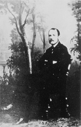 Baldassarre Boncompagni-Ludovisi