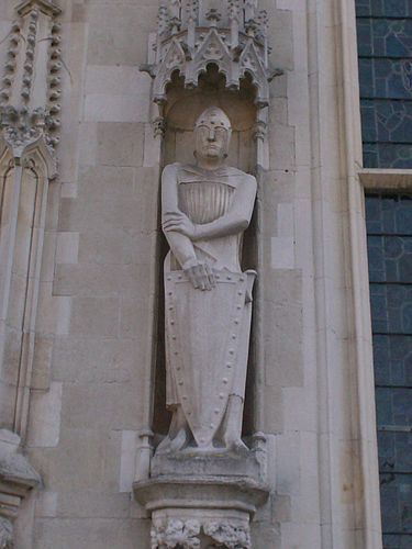 Boudewijn Baldwin I, Count of Flanders