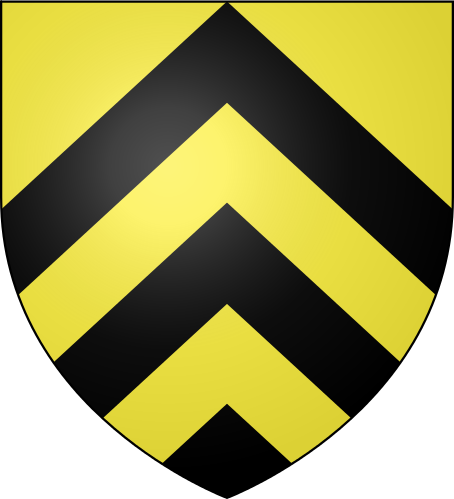 Baldwin Baldwin IV, Count of Hainaut