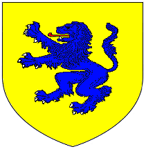 Baldwin De Redvers