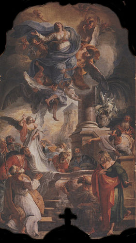 Balthasar Albrecht