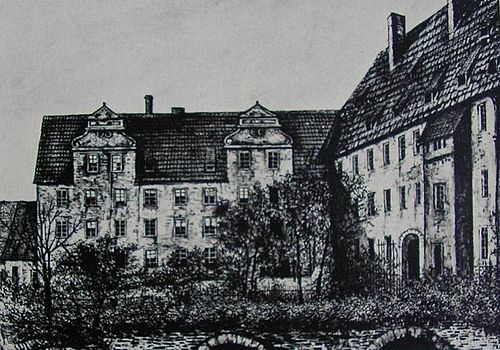 Balthasar Kindermann