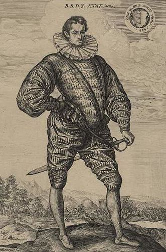 Balthazar Bathory