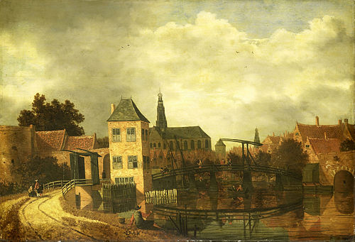 Balthasar Veen