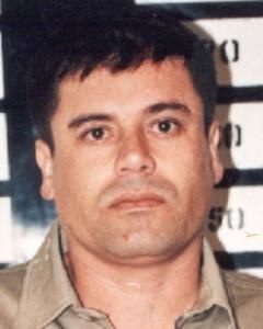 Joaquín Guzmán