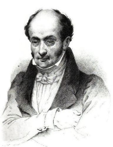 Jean Chantelauze