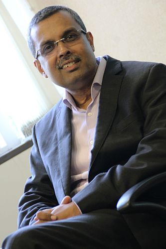 Ganesh Ayyar