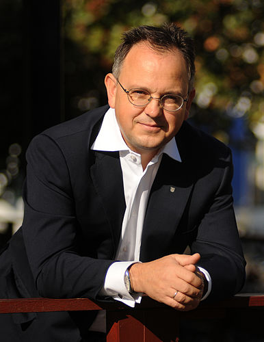 Balazs Business