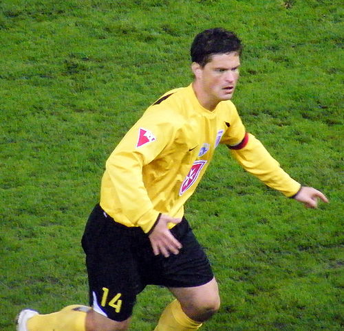 Balazs Farkas