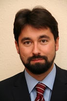 Balazs Hidveghi