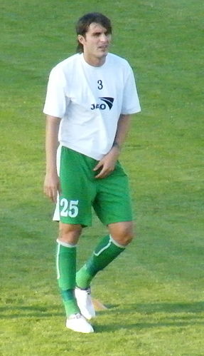 Balazs Nikolov