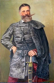 Balazs Orban
