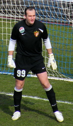Balazs Raboczki