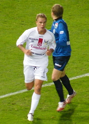 Balazs Venczel