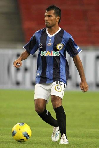 Ramesh Huat
