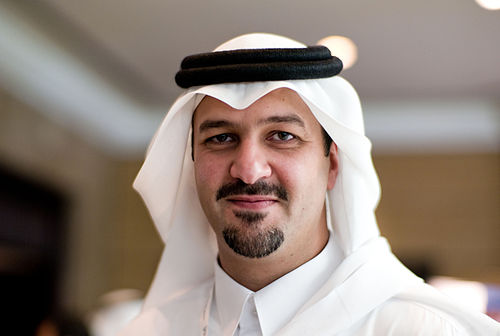 Bandar Khalid