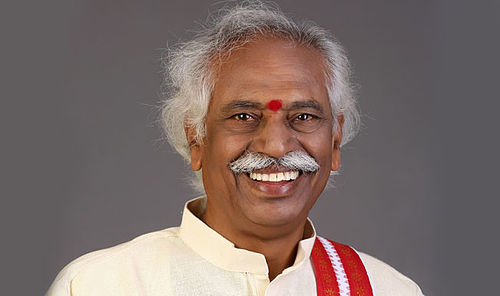 Bandaru Dattatreya