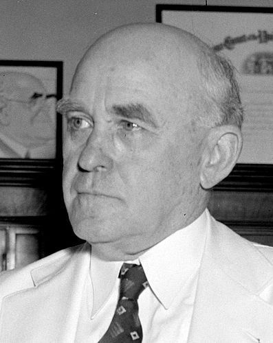 John John H. Bankhead II