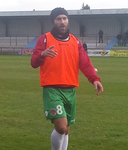 Baptiste Anziani