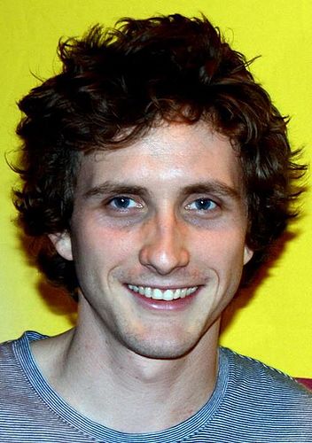 Baptiste Lecaplain