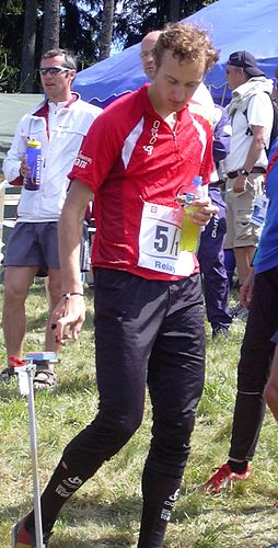 Baptiste Rollier