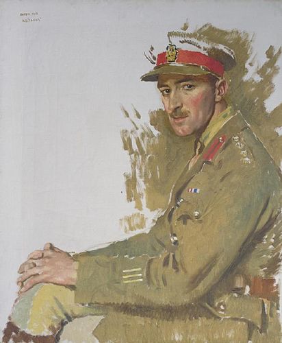 Frederick Hotblack