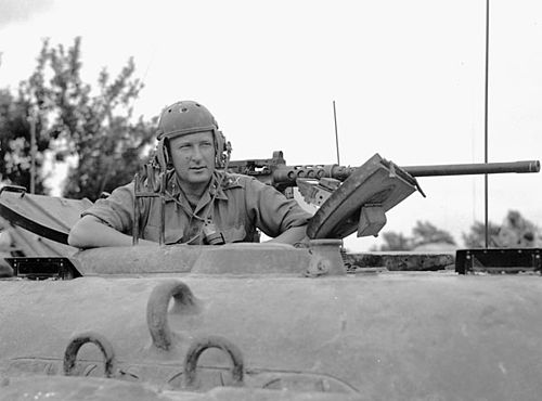 Bertram Hoffmeister