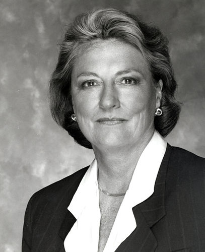Barbara Bailey