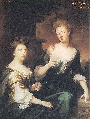 Barbara Villiers