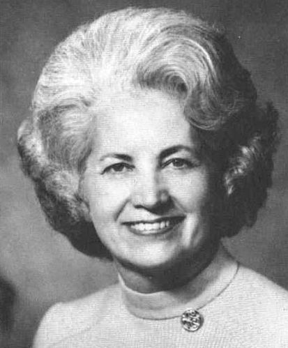 Barbara Smith