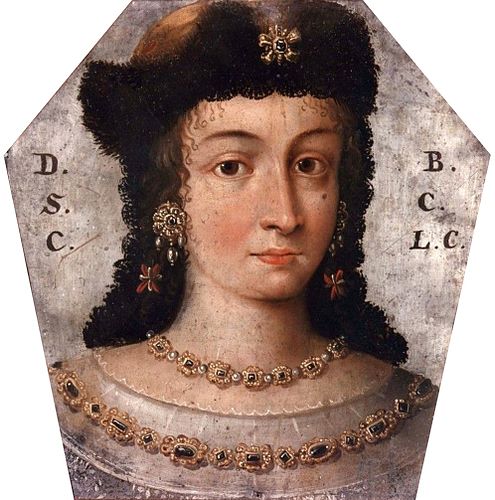 Barbara Lubomirska