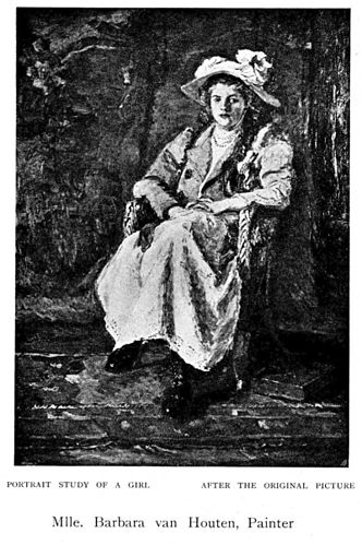 Barbara Houten