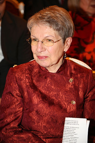 Barbara Frischmuth