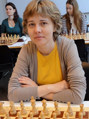 Barbara Jaracz