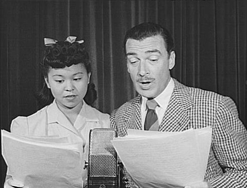 Barbara Wong