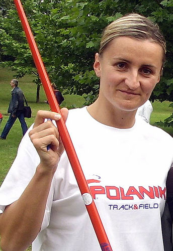 Barbara Madejczyk