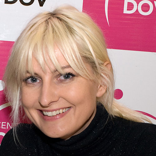 Barbara Nesvadbova
