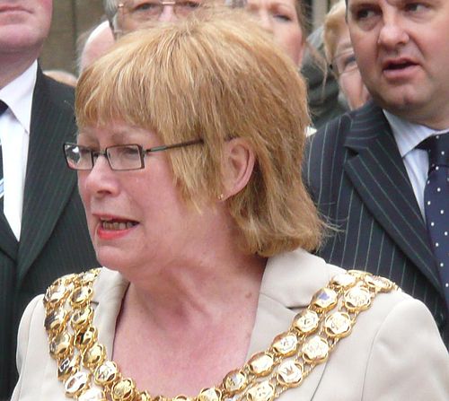 Barbara Ronson