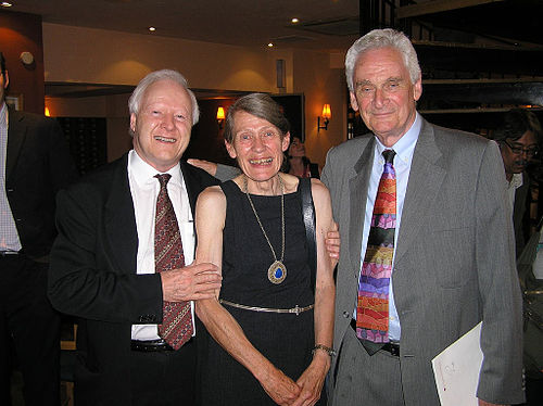 Barbara Pickersgill