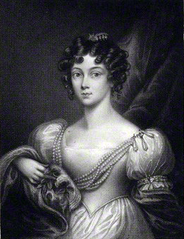 Barbara Rawdon Hastings