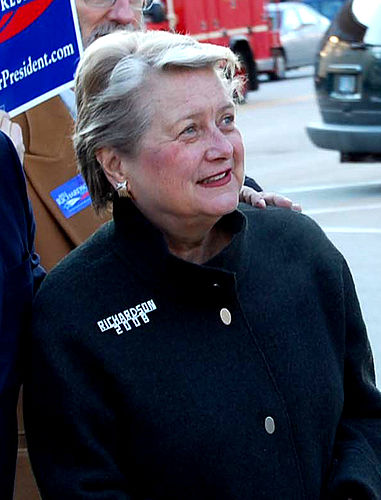Barbara Richardson
