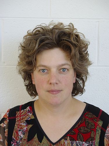 Barbara Ruth Holland